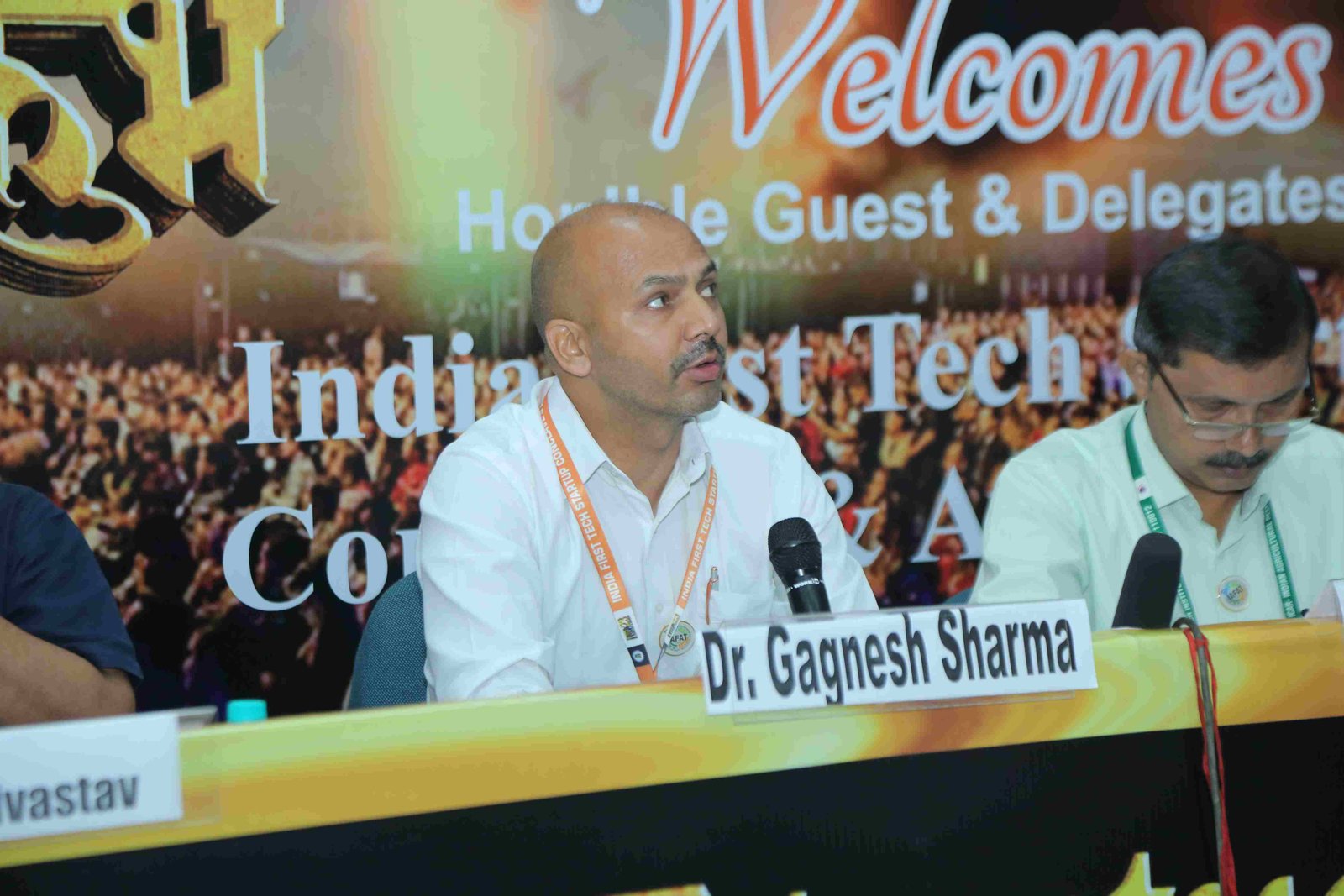 Indian Association of Food & Agriculture Technology Development