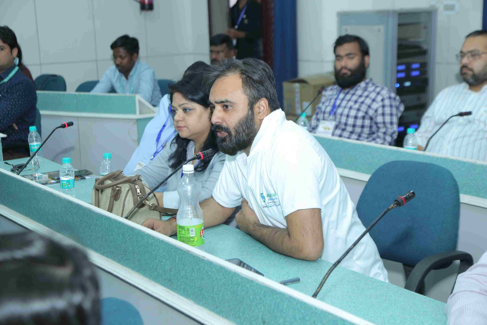 Indian Association of Food & Agriculture Technology Development