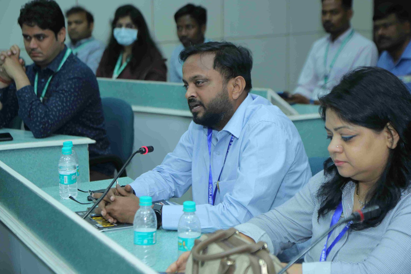 Indian Association of Food & Agriculture Technology Development