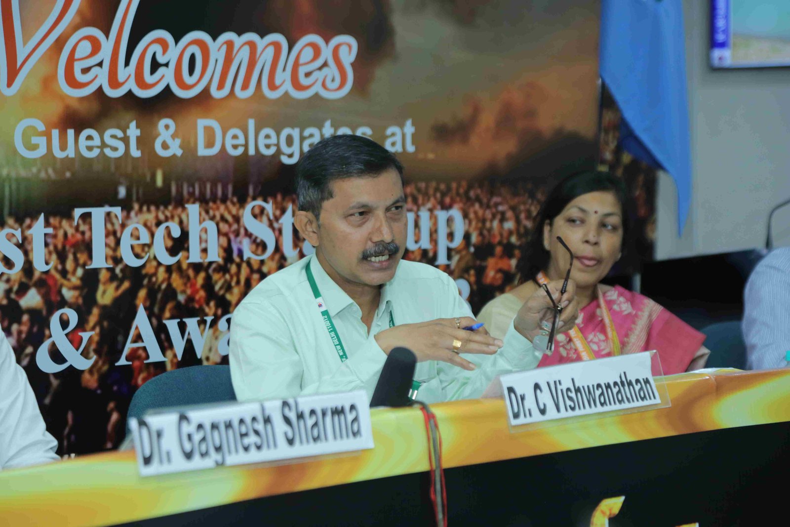 Indian Association of Food & Agriculture Technology Development