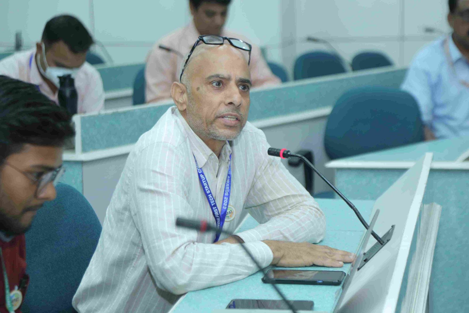 Indian Association of Food & Agriculture Technology Development